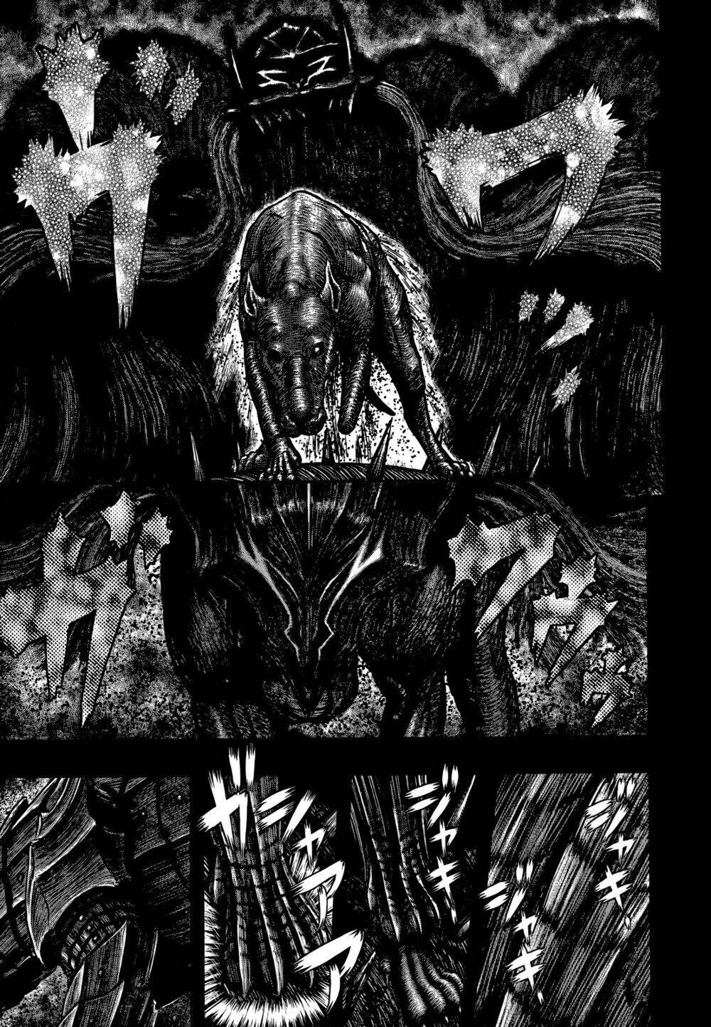 Berserk Tập 352 trang 14