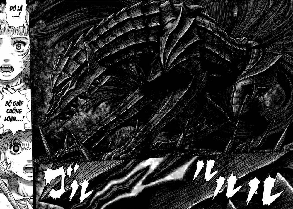 Berserk Tập 352 trang 15