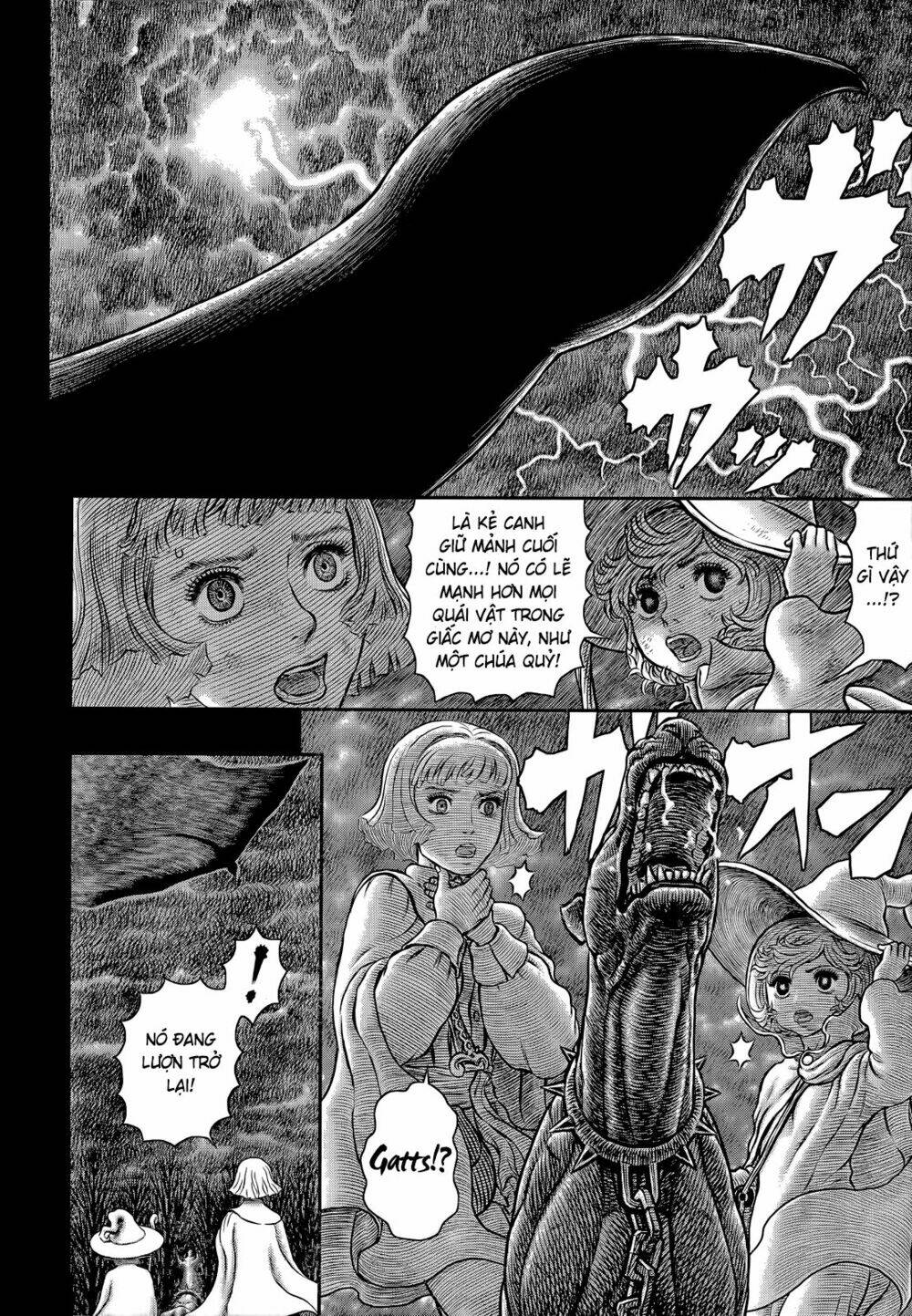 Berserk Tập 352 trang 3