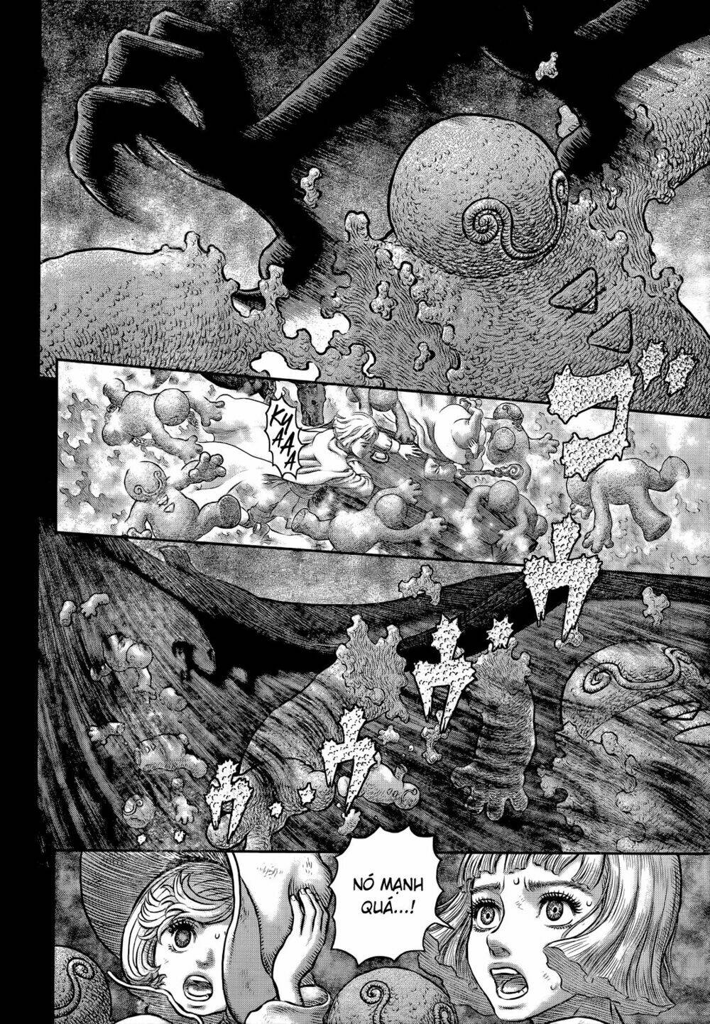 Berserk Tập 352 trang 5