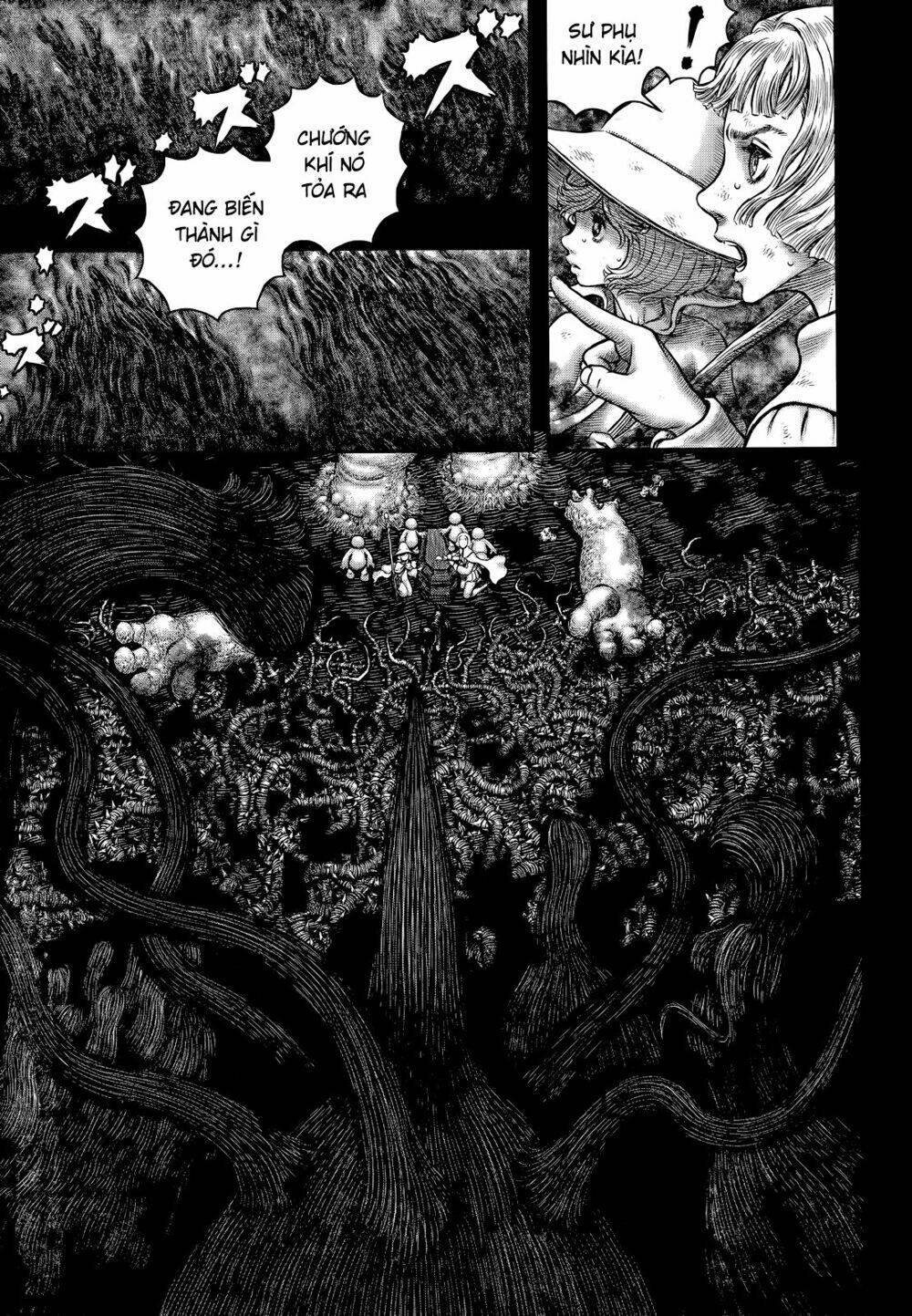 Berserk Tập 352 trang 6