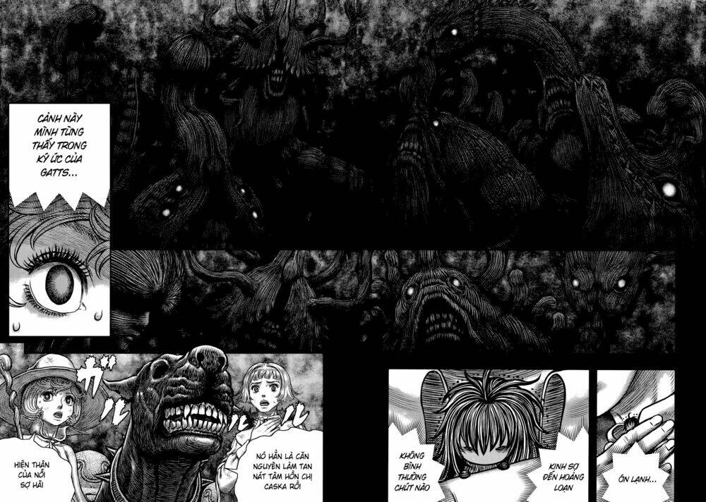 Berserk Tập 352 trang 7