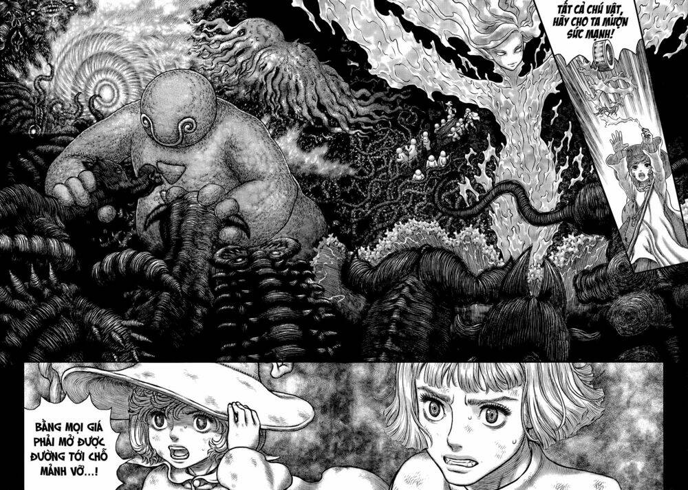 Berserk Tập 352 trang 8