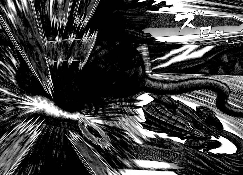 Berserk Tập 353 trang 2