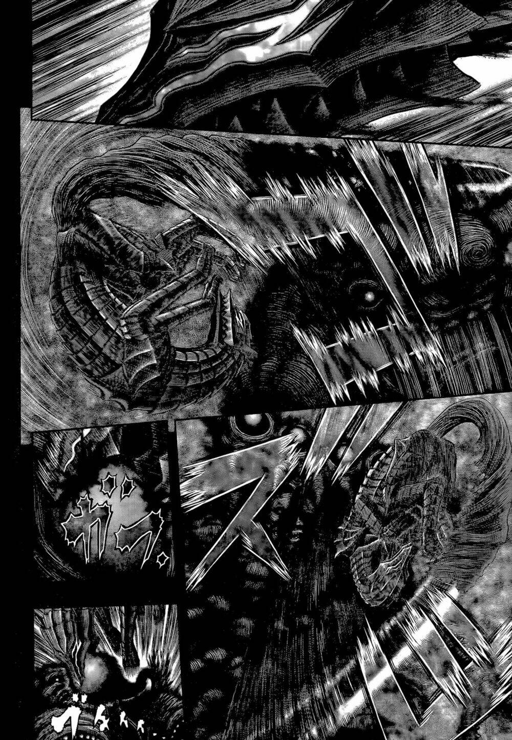 Berserk Tập 353 trang 3