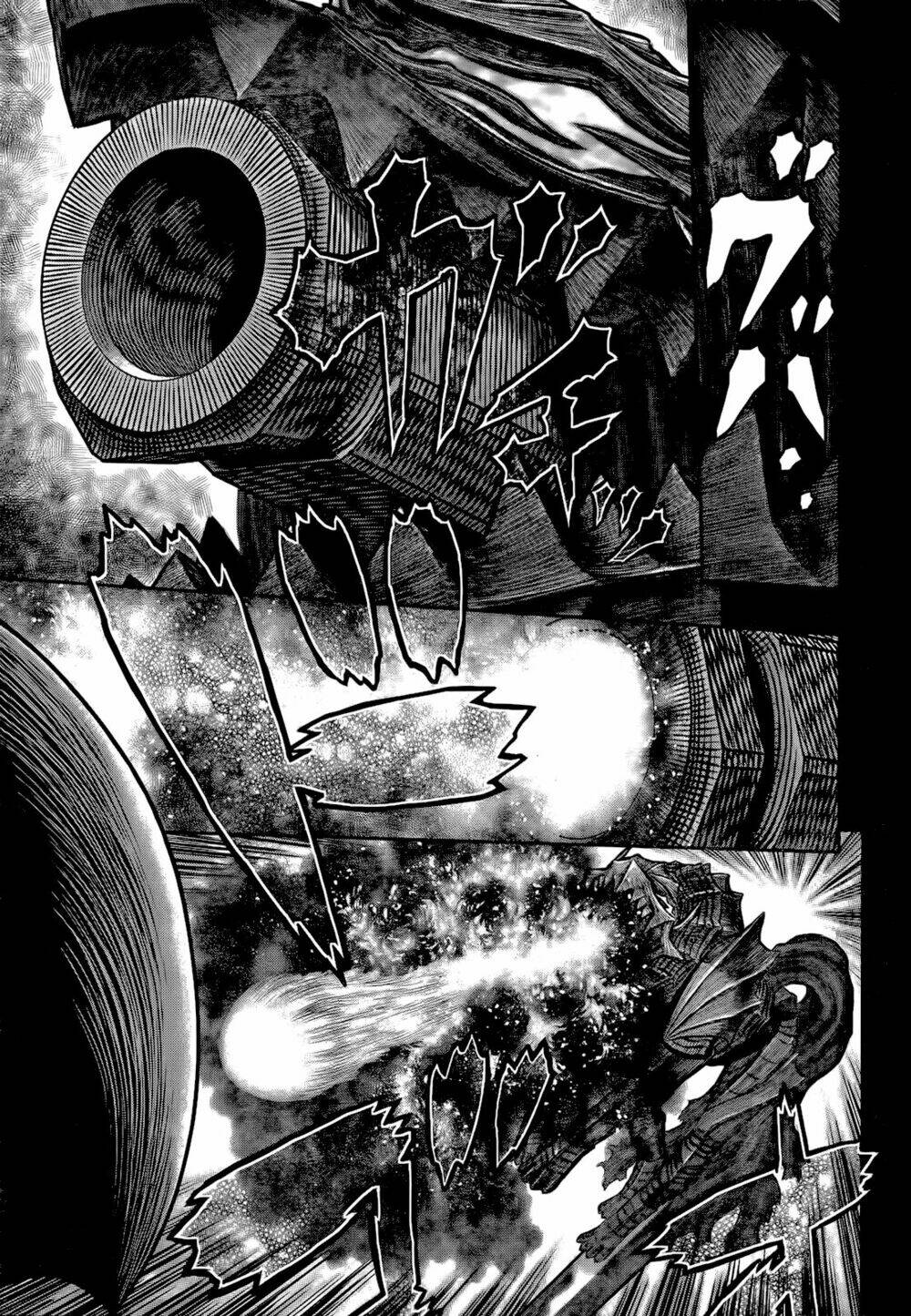 Berserk Tập 353 trang 6