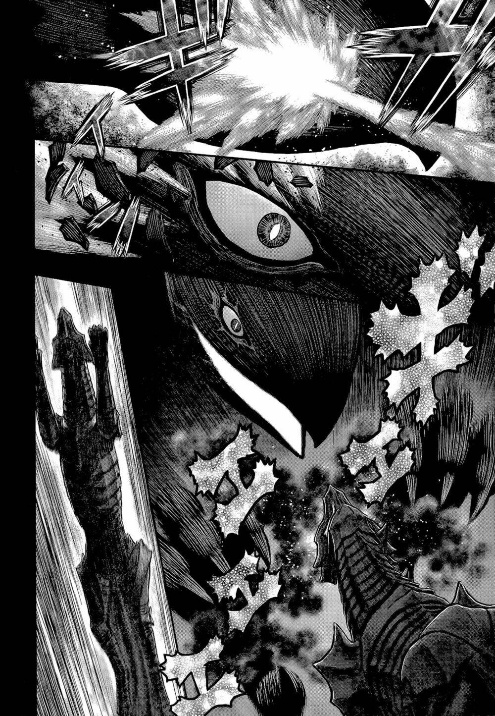 Berserk Tập 353 trang 7