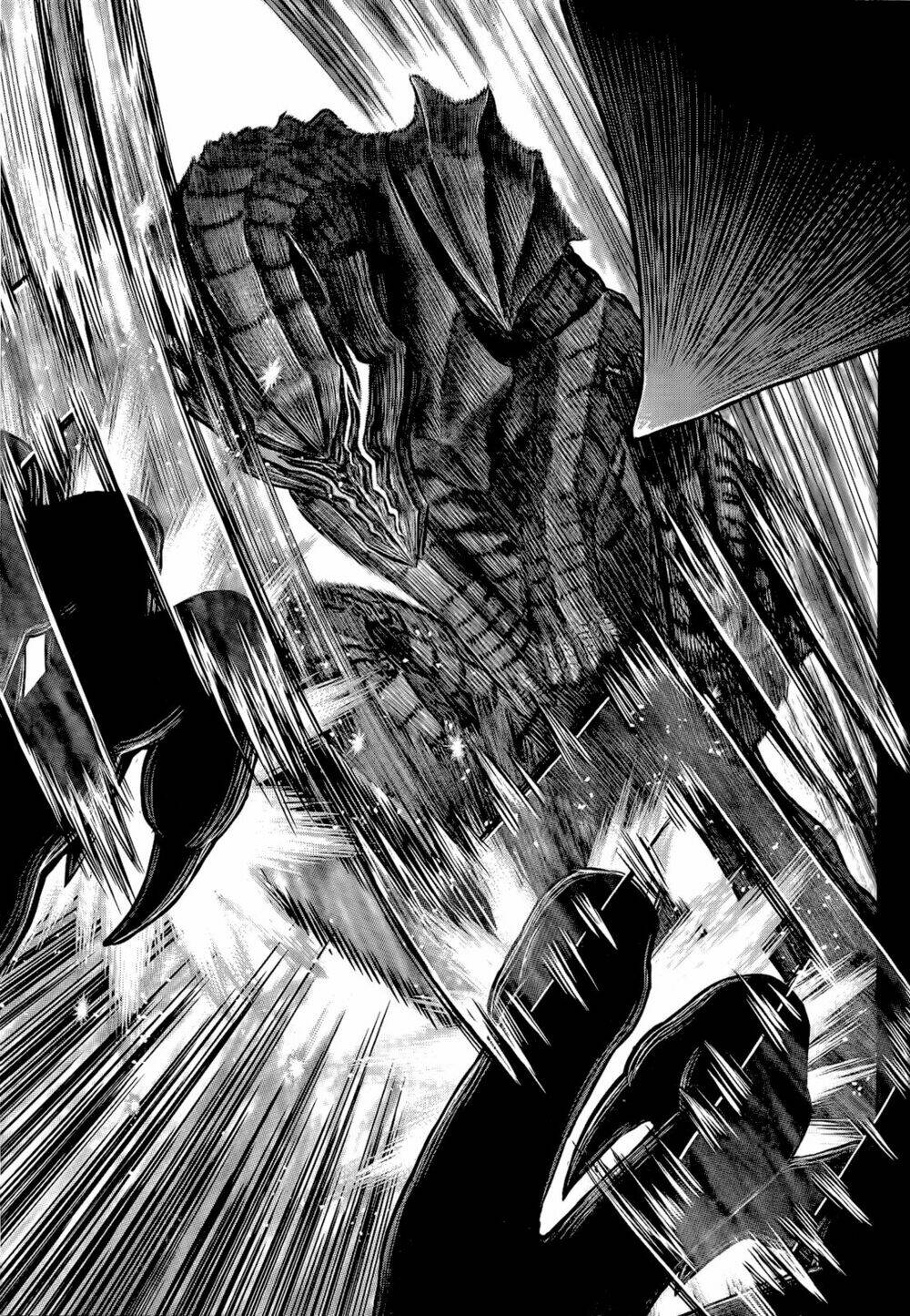 Berserk Tập 353 trang 8