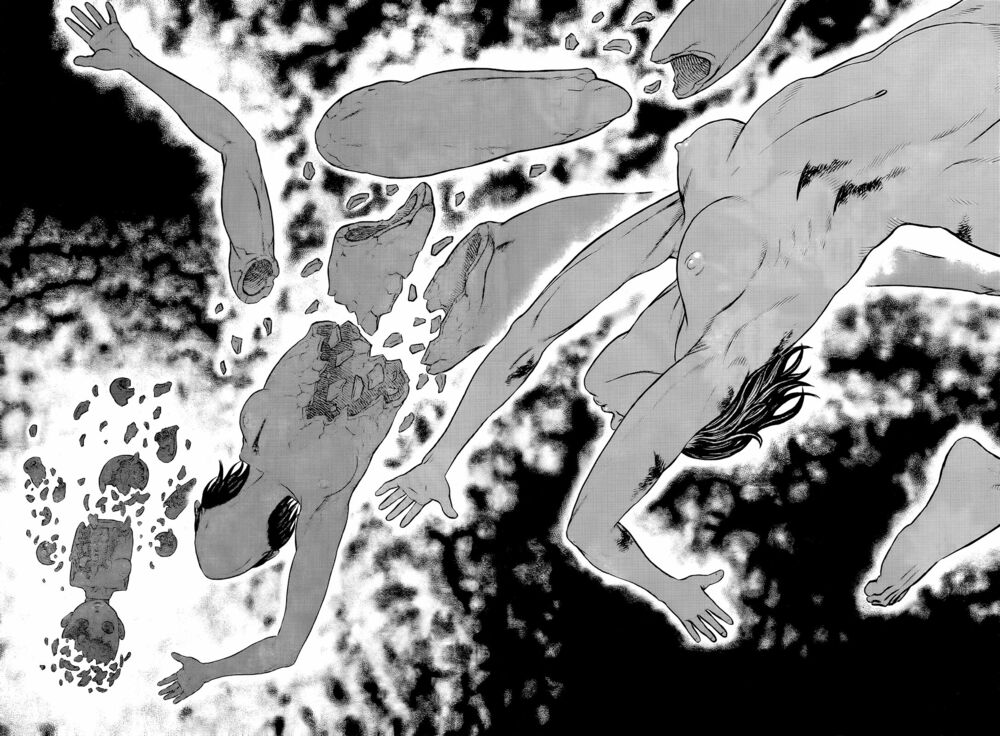 Berserk Tập 354 trang 5