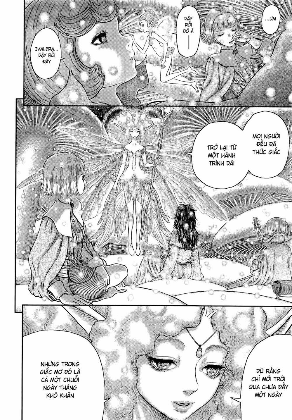 Berserk Tập 355 trang 2