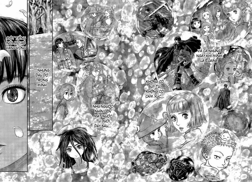 Berserk Tập 355 trang 12