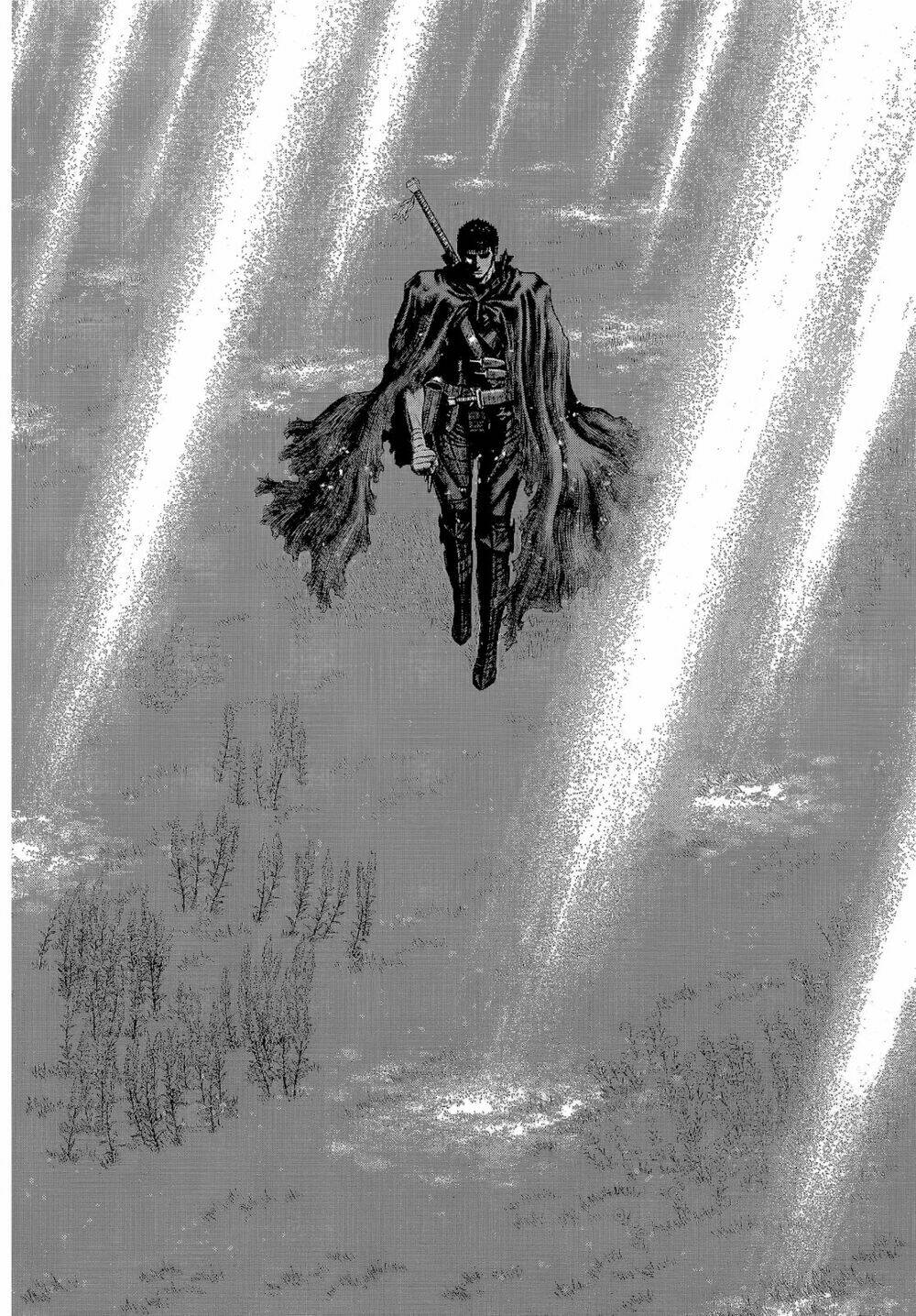 Berserk Tập 355 trang 14