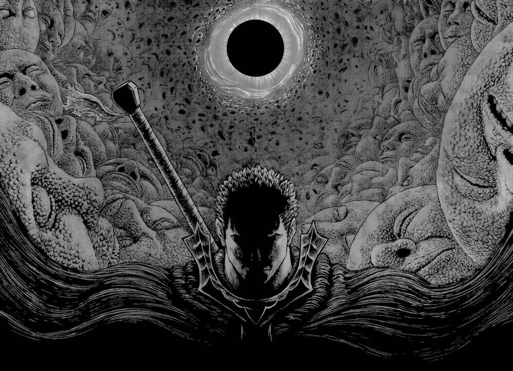 Berserk Tập 355 trang 16