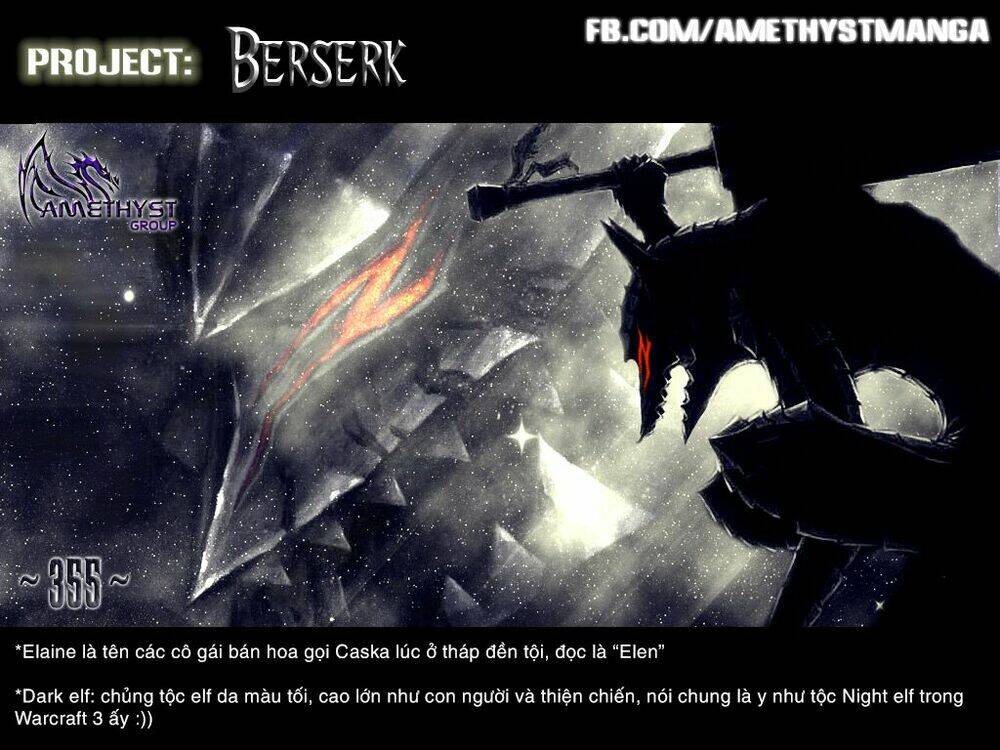 Berserk Tập 355 trang 19