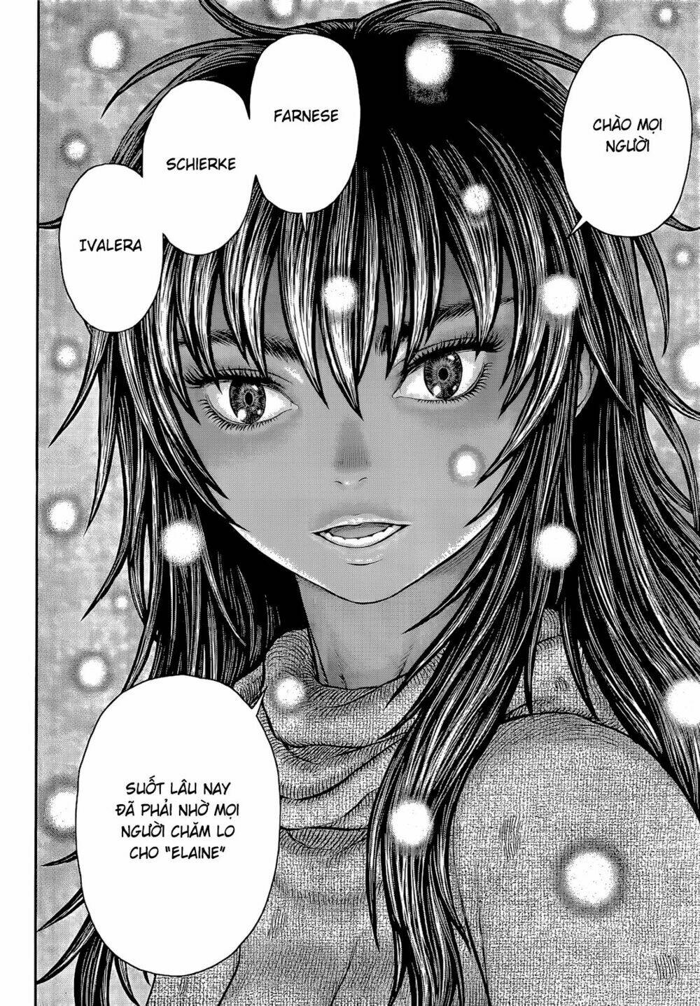 Berserk Tập 355 trang 4
