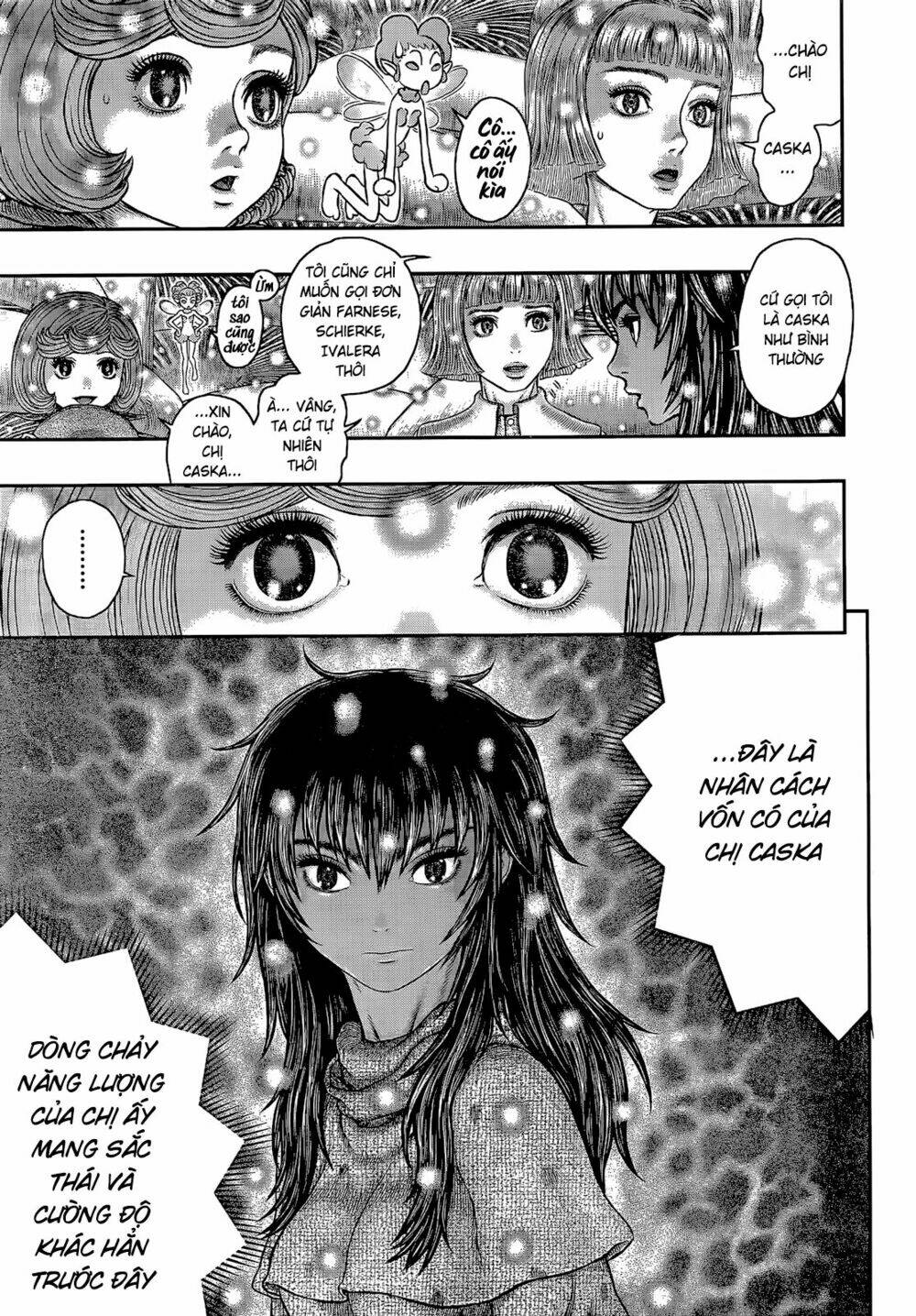 Berserk Tập 355 trang 5