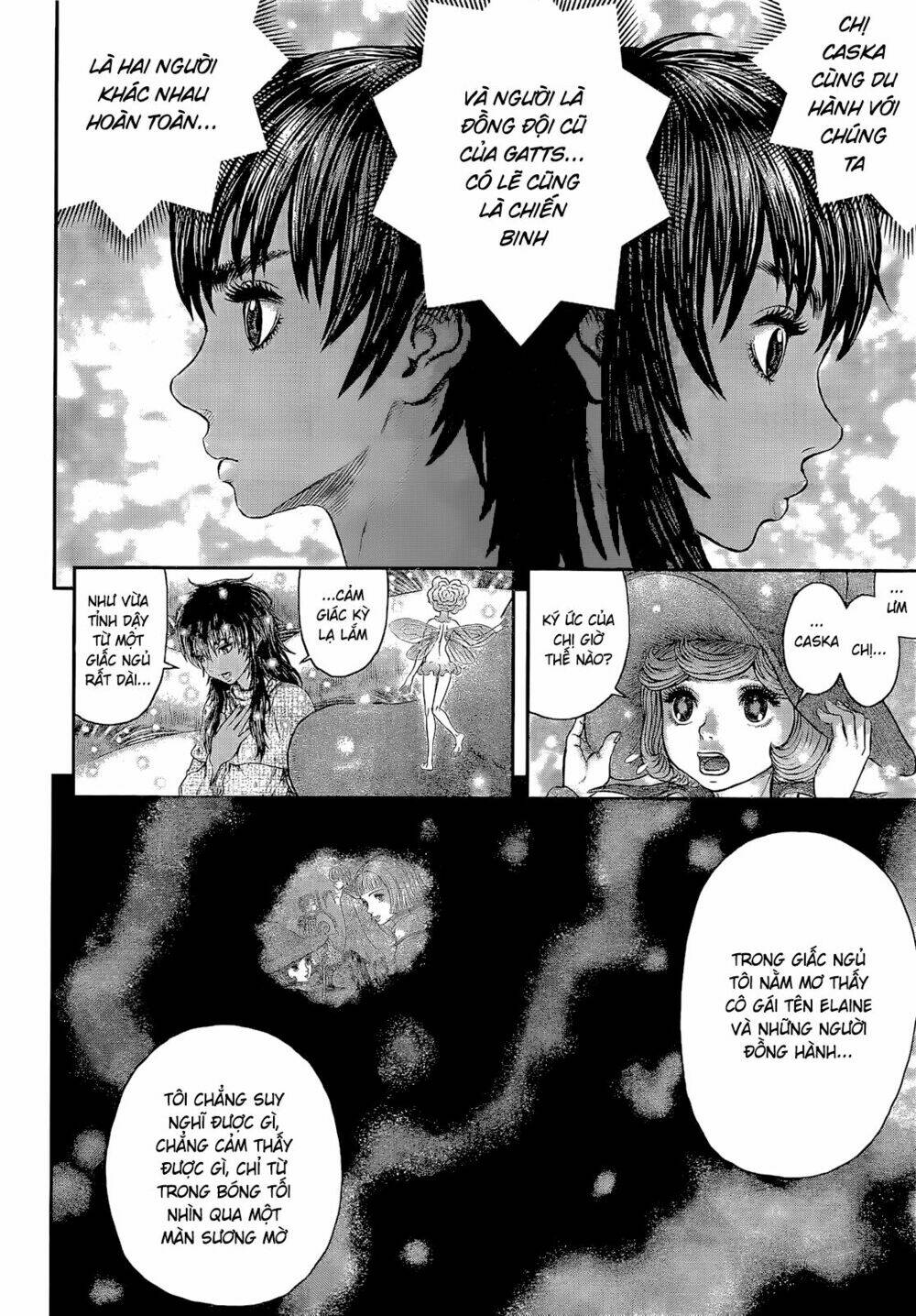 Berserk Tập 355 trang 6