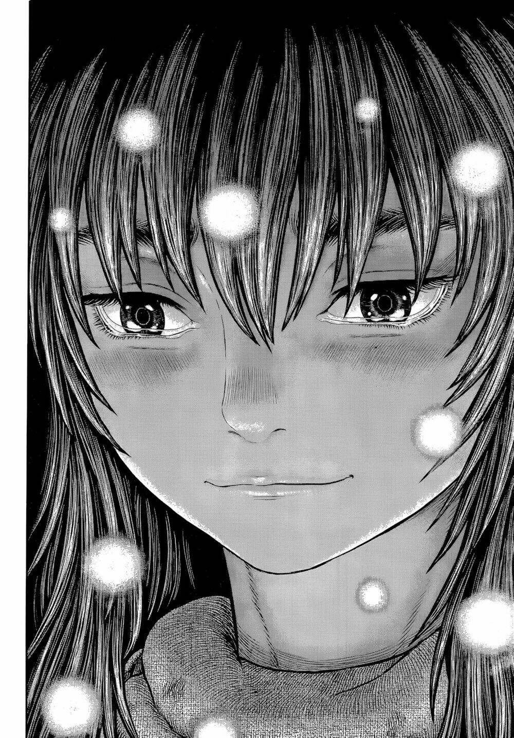 Berserk Tập 355 trang 8