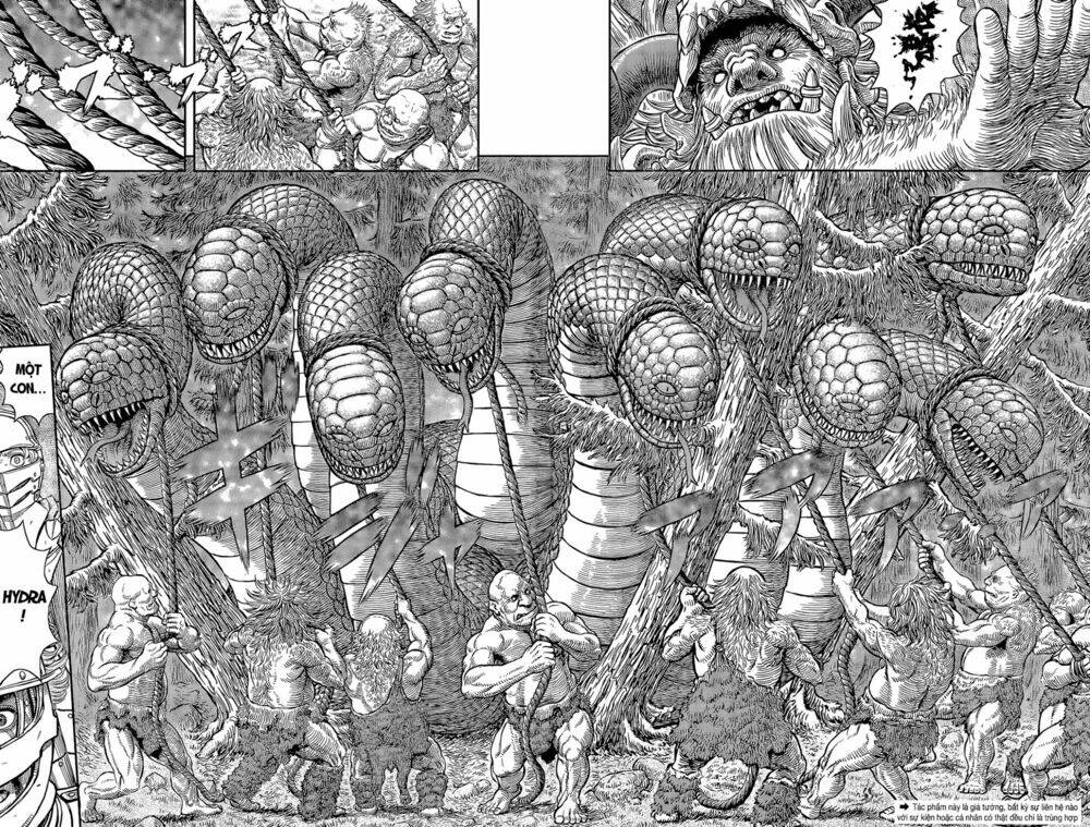 Berserk Tập 356 trang 12