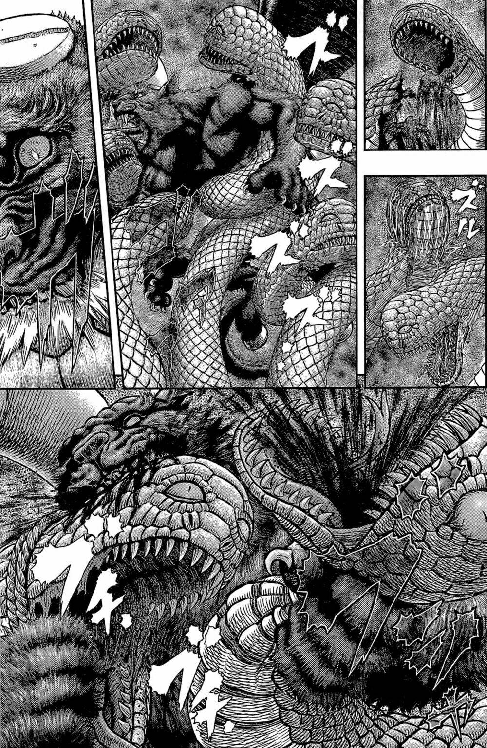 Berserk Tập 356 trang 14