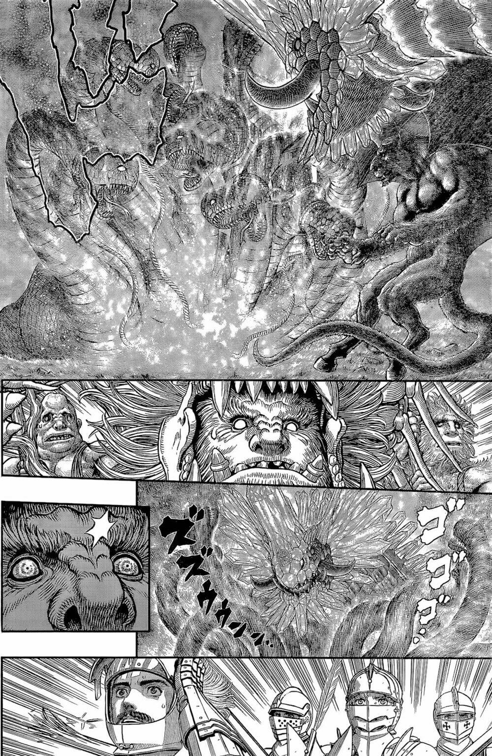 Berserk Tập 356 trang 17