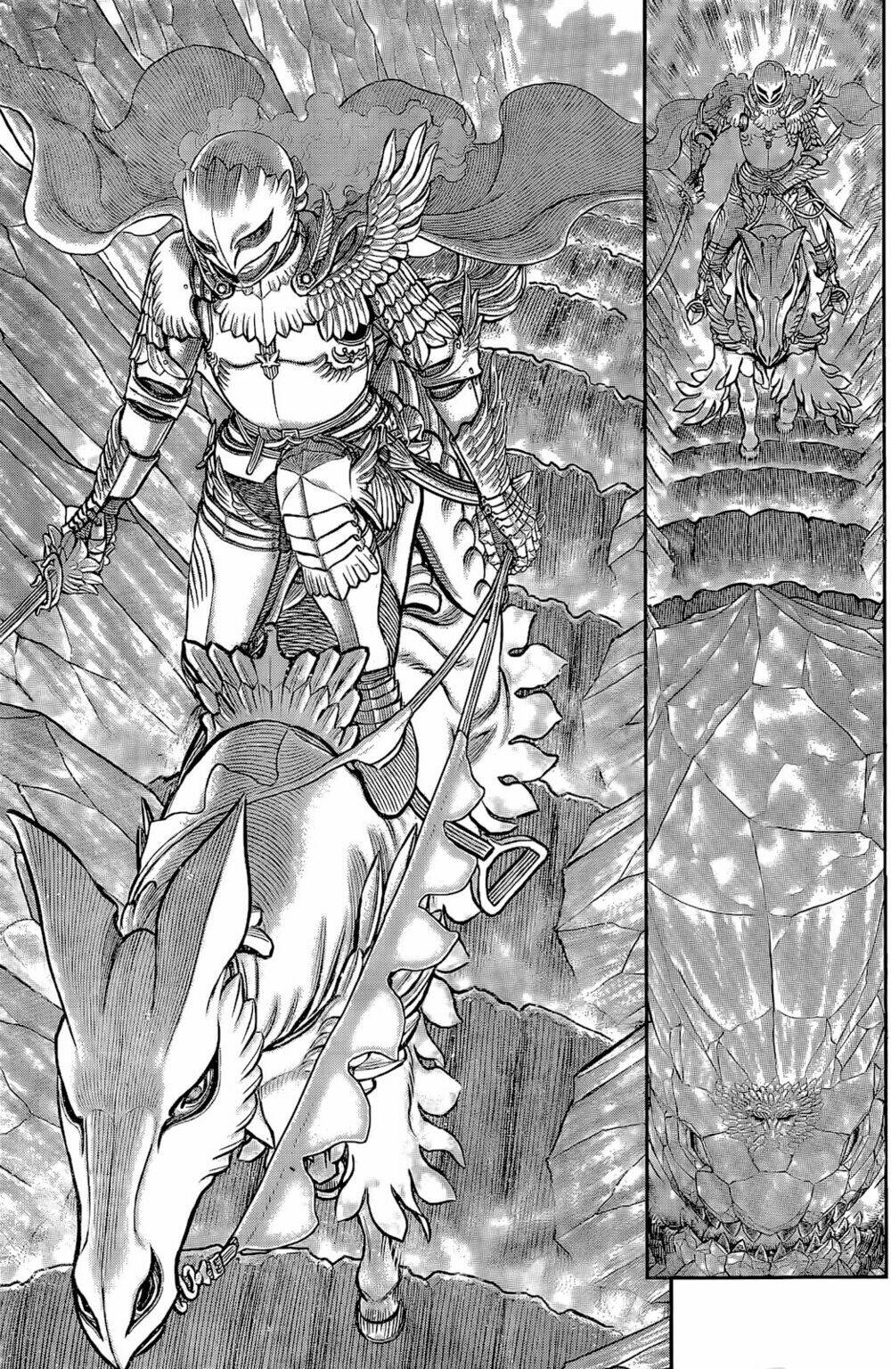 Berserk Tập 356 trang 18
