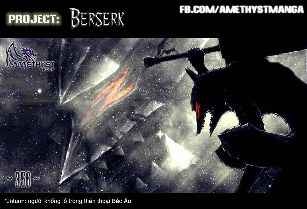 Berserk Tập 356 trang 20