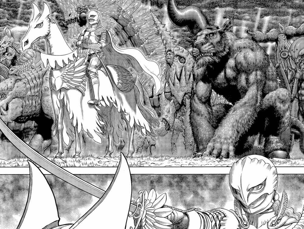 Berserk Tập 356 trang 3