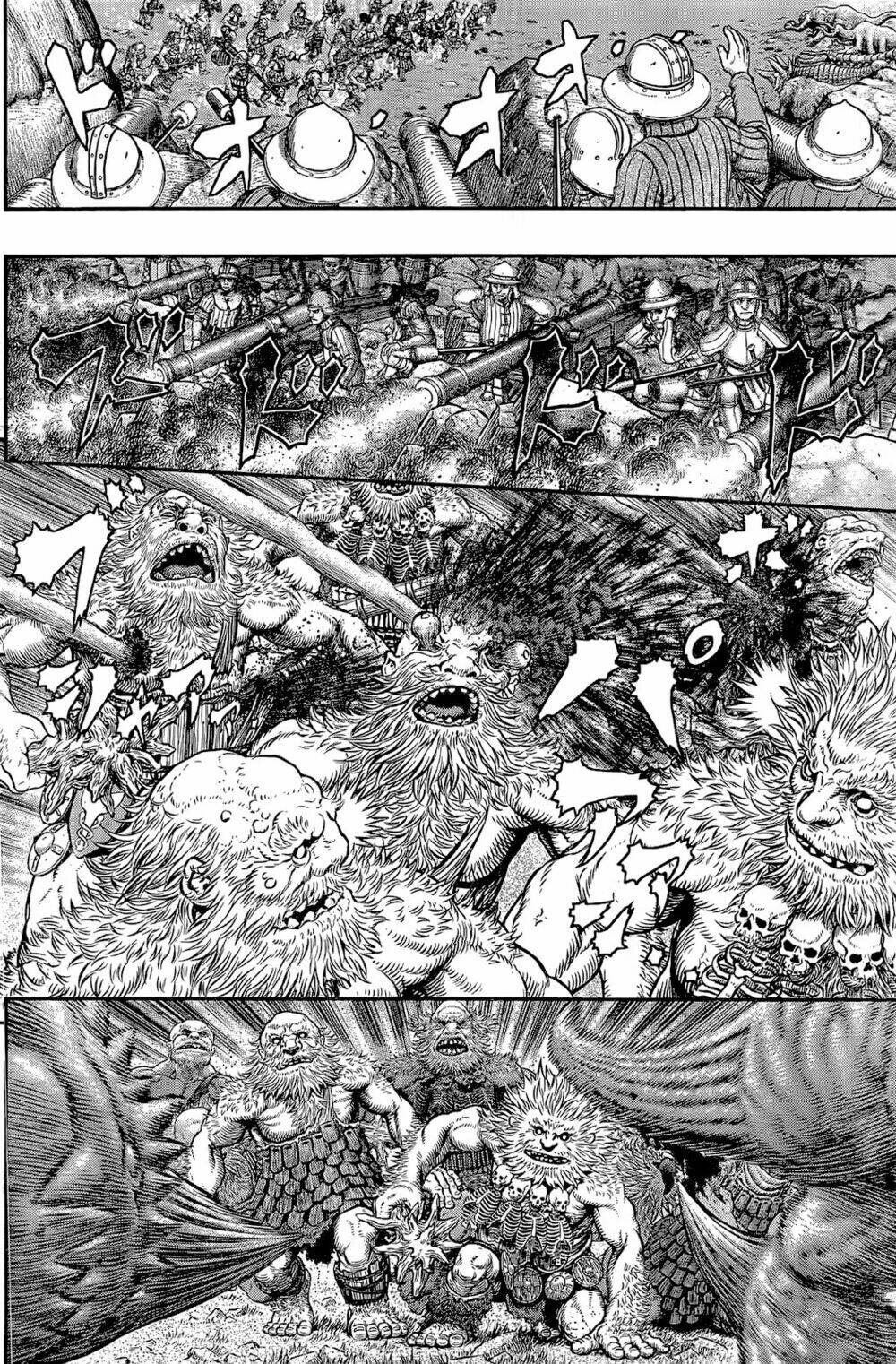 Berserk Tập 356 trang 5