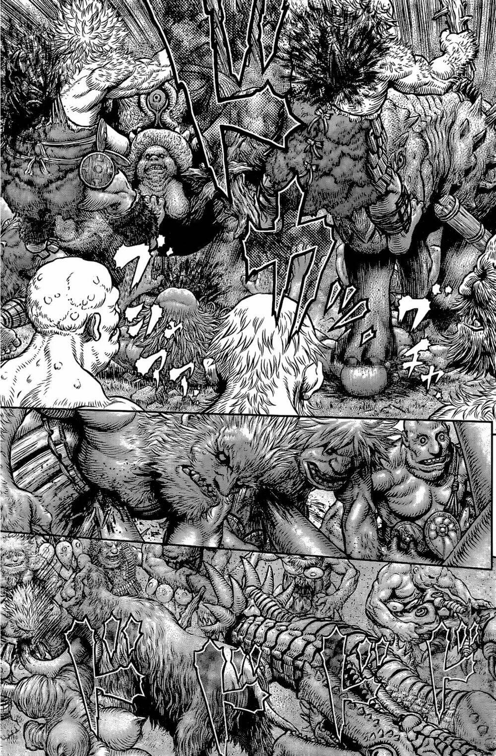 Berserk Tập 356 trang 6