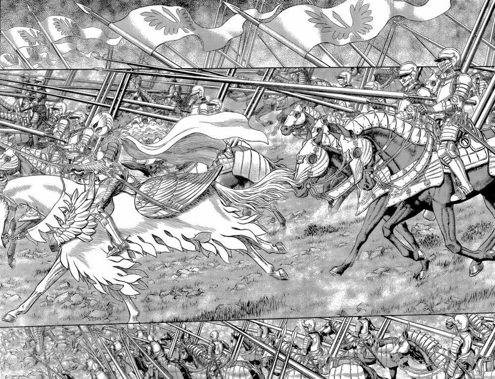 Berserk Tập 356 trang 7