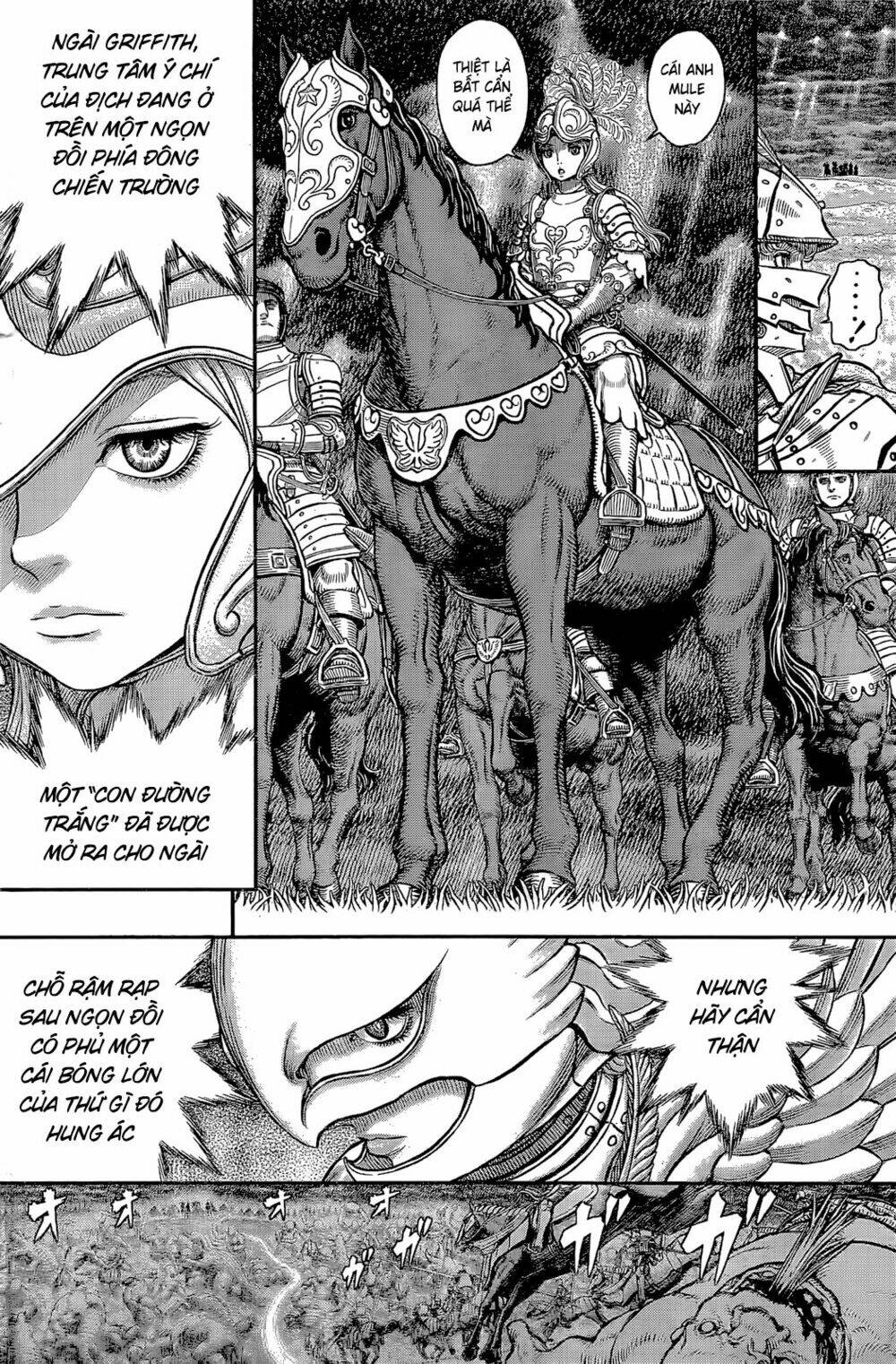 Berserk Tập 356 trang 10