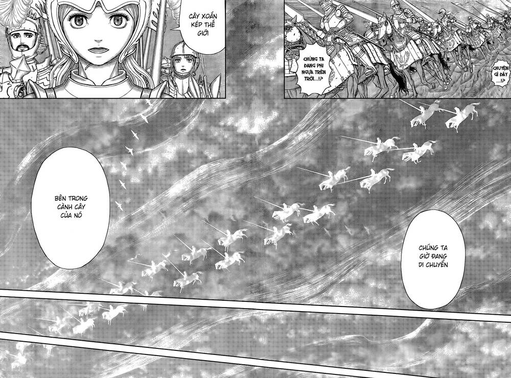 Berserk Tập 357 trang 12