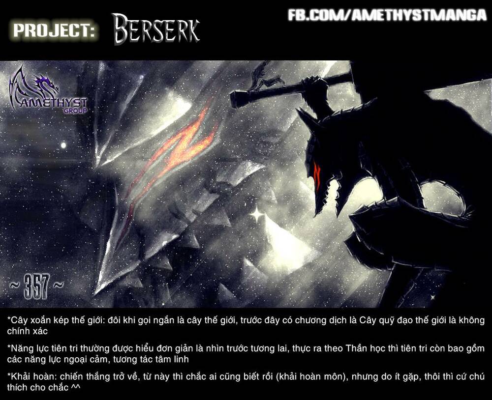 Berserk Tập 357 trang 17