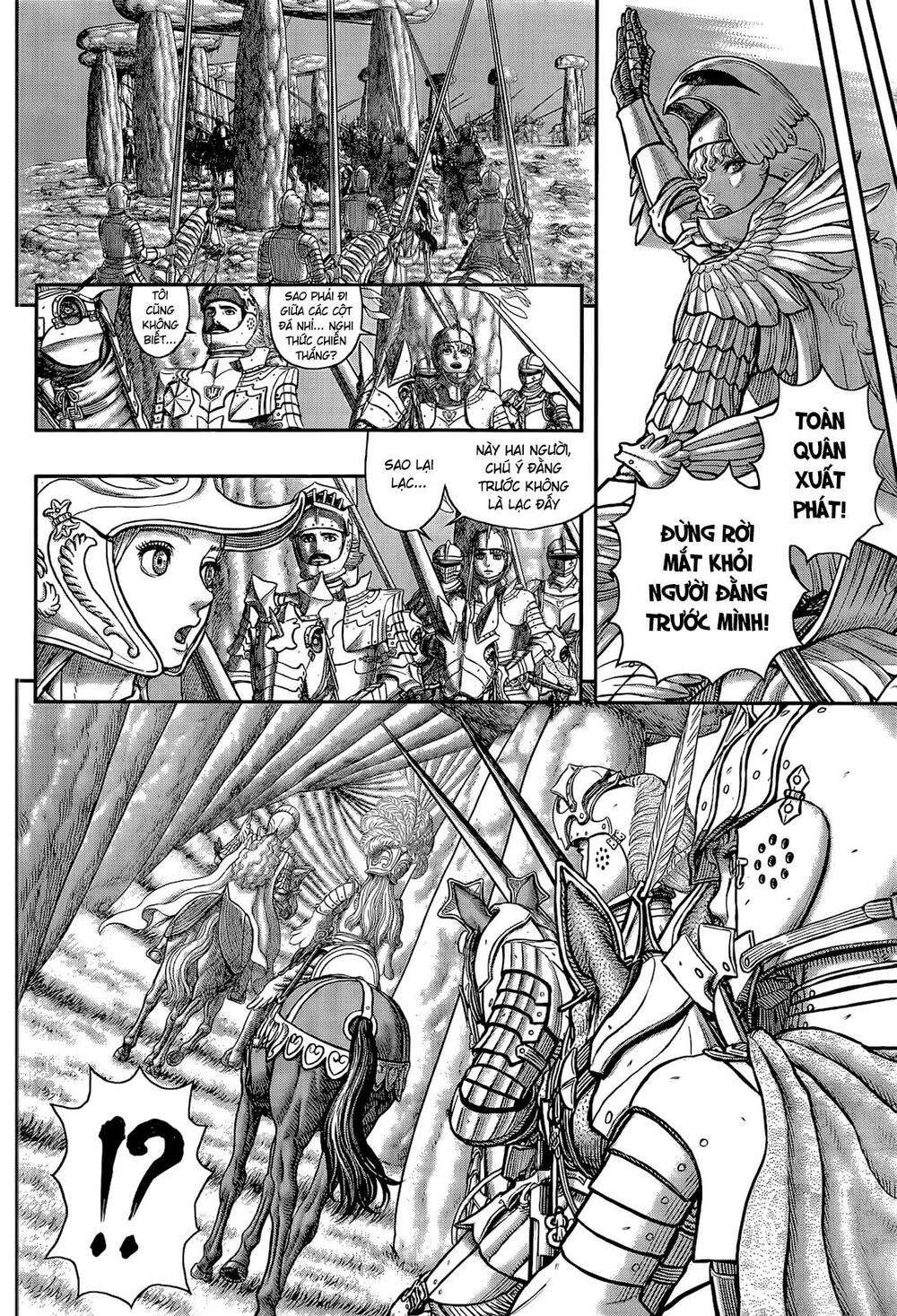 Berserk Tập 357 trang 10