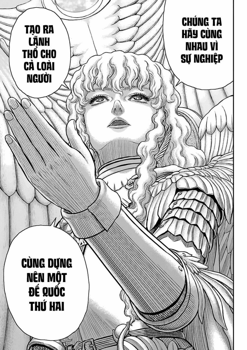 Berserk Tập 358 trang 13