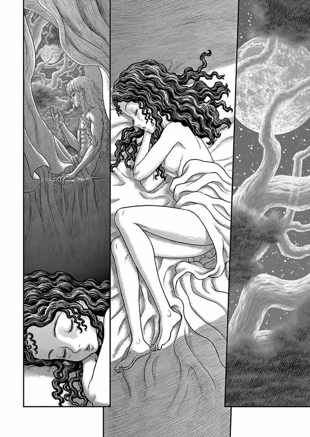 Berserk Tập 358 trang 20