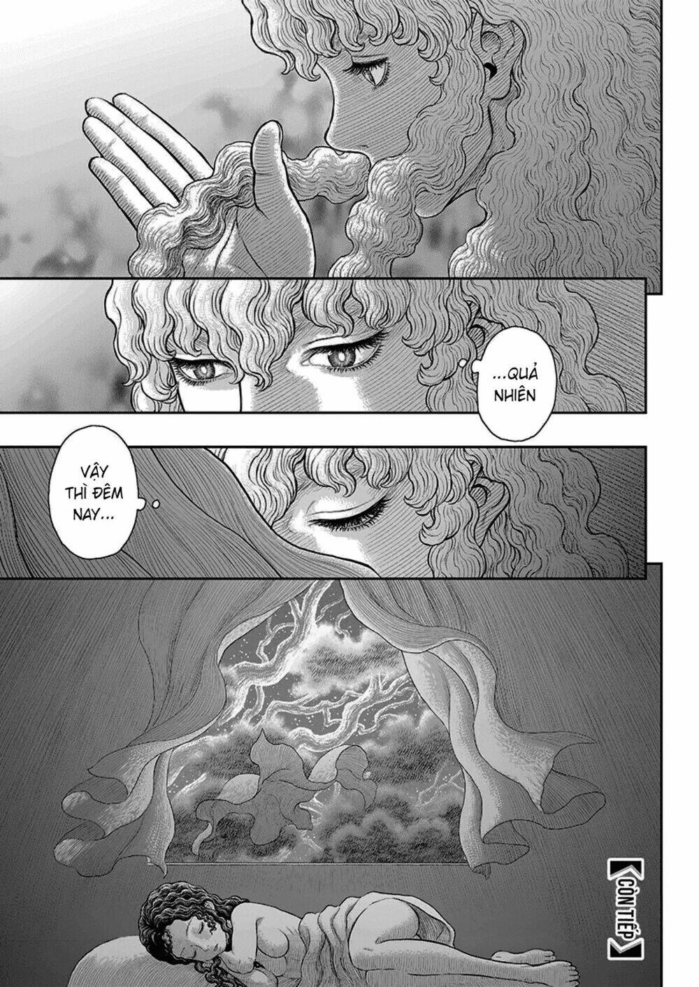 Berserk Tập 358 trang 21