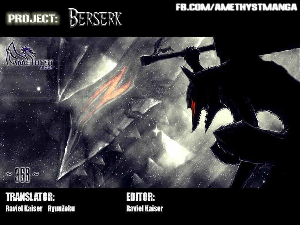 Berserk Tập 358 trang 22