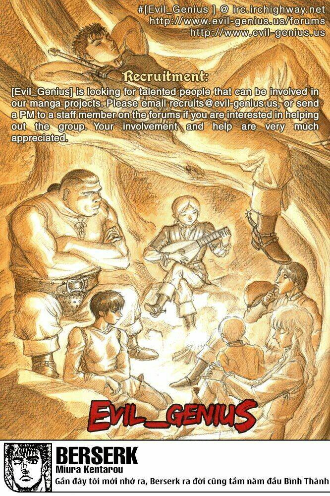 Berserk Tập 358 trang 23