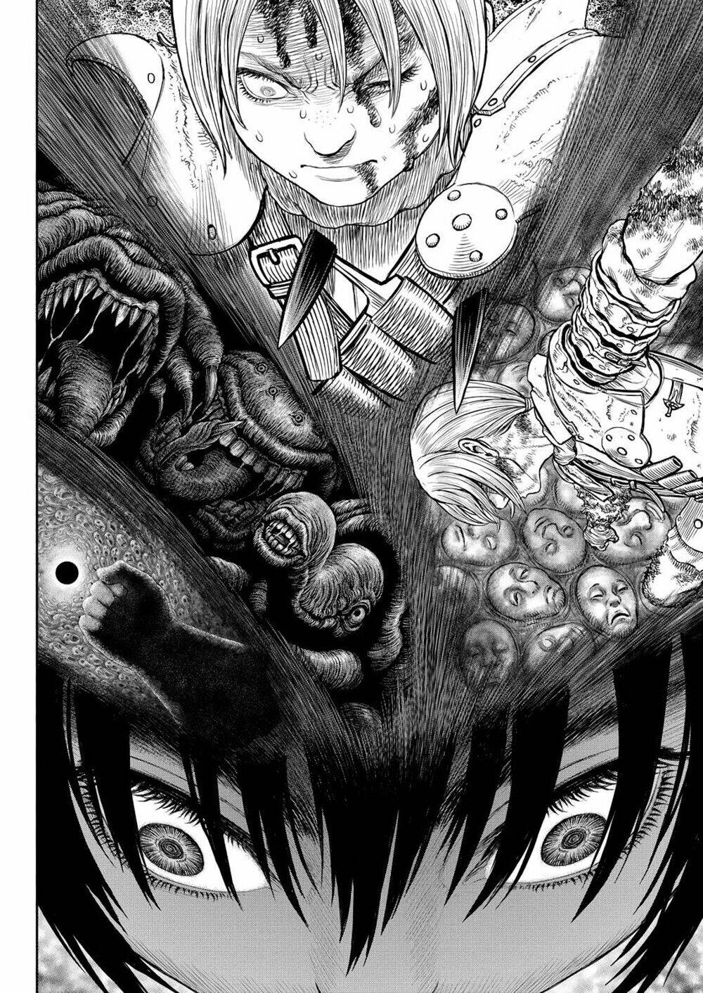 Berserk Tập 359 trang 19