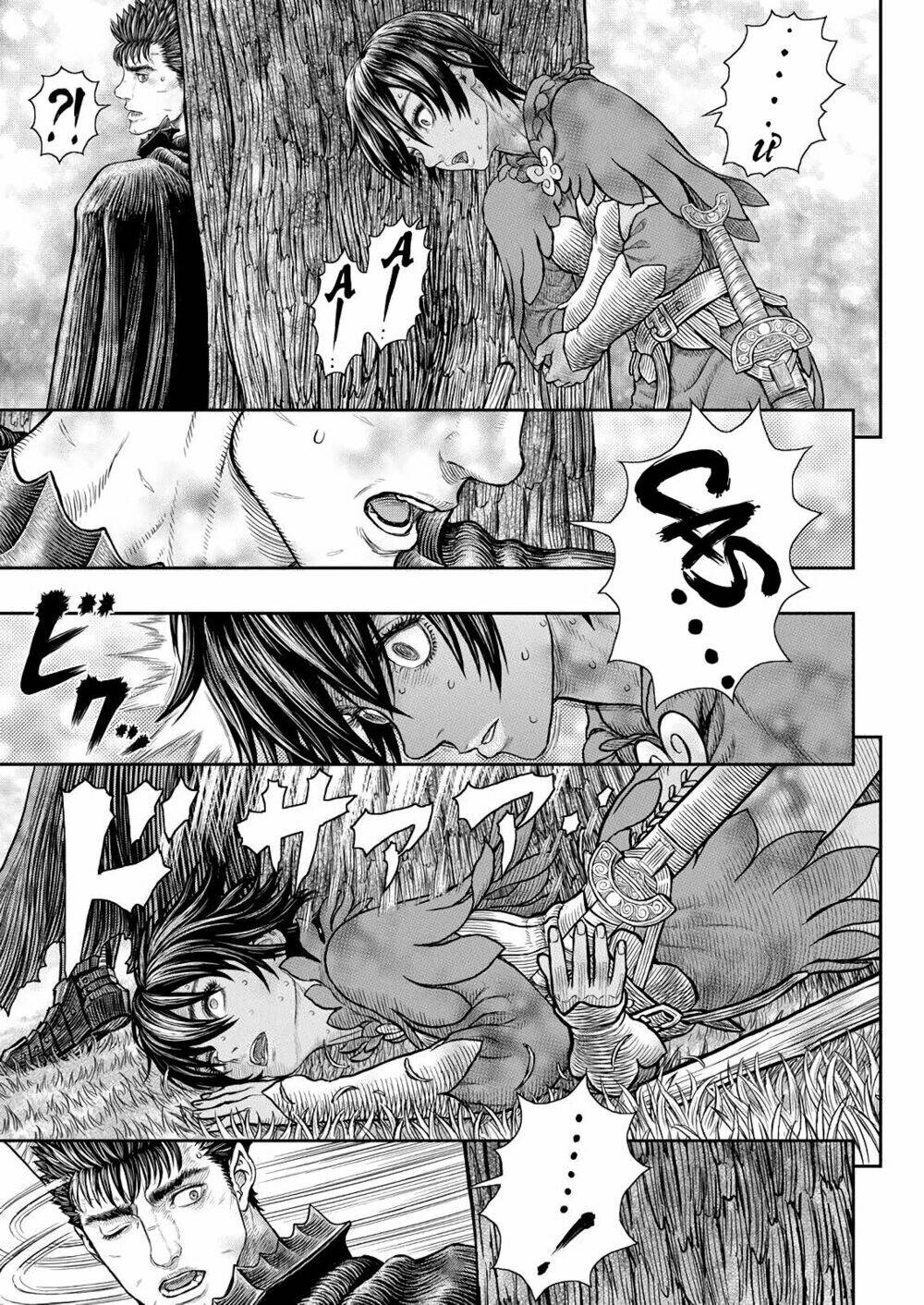 Berserk Tập 359 trang 20