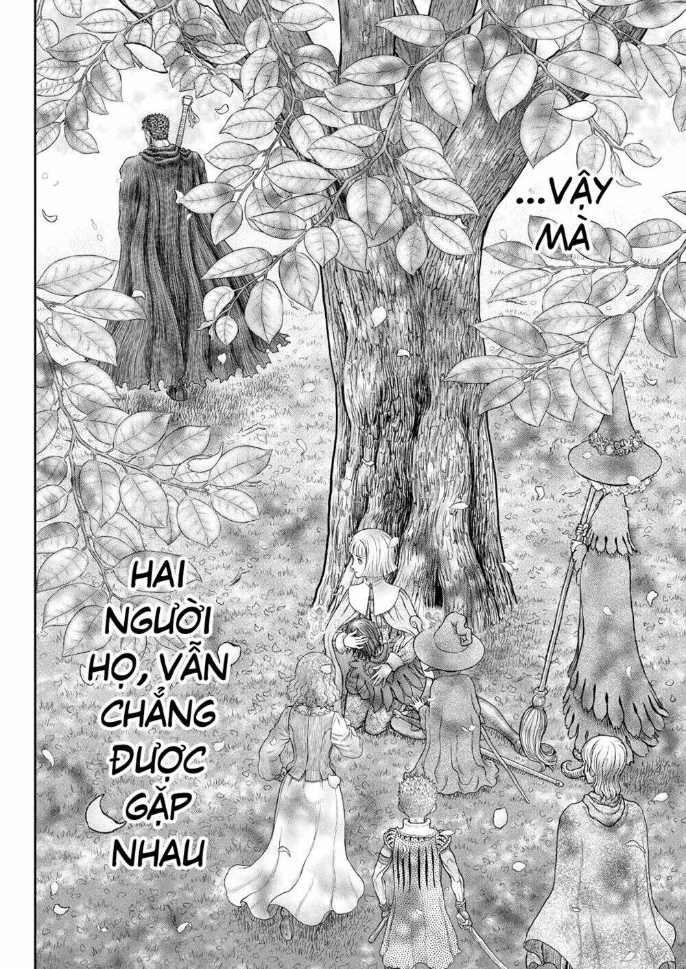 Berserk Tập 359 trang 23