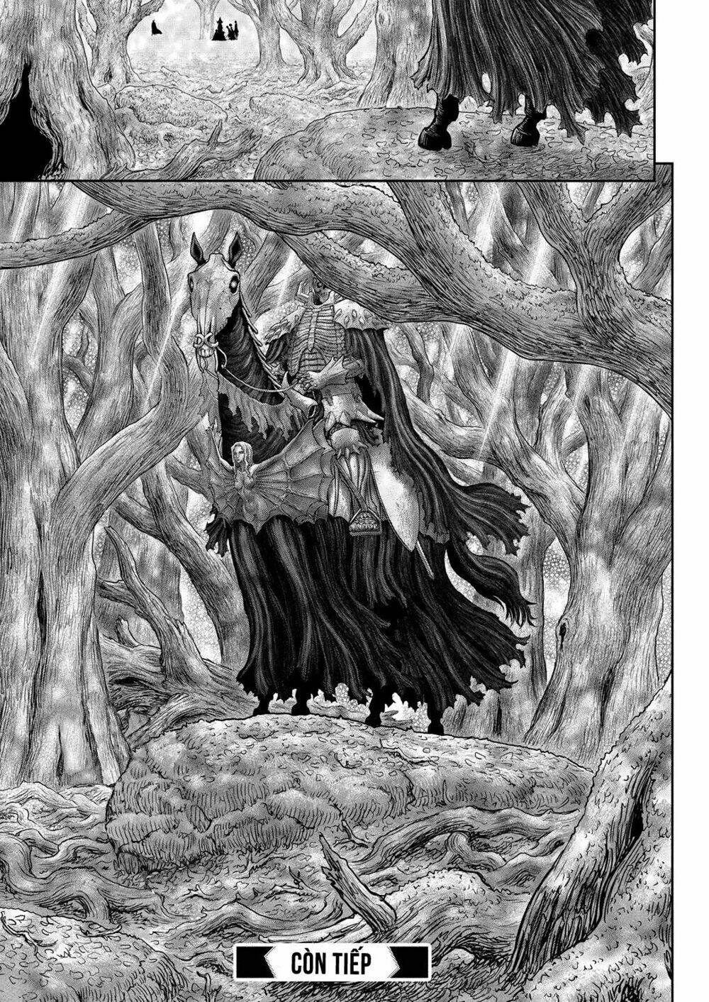 Berserk Tập 359 trang 24