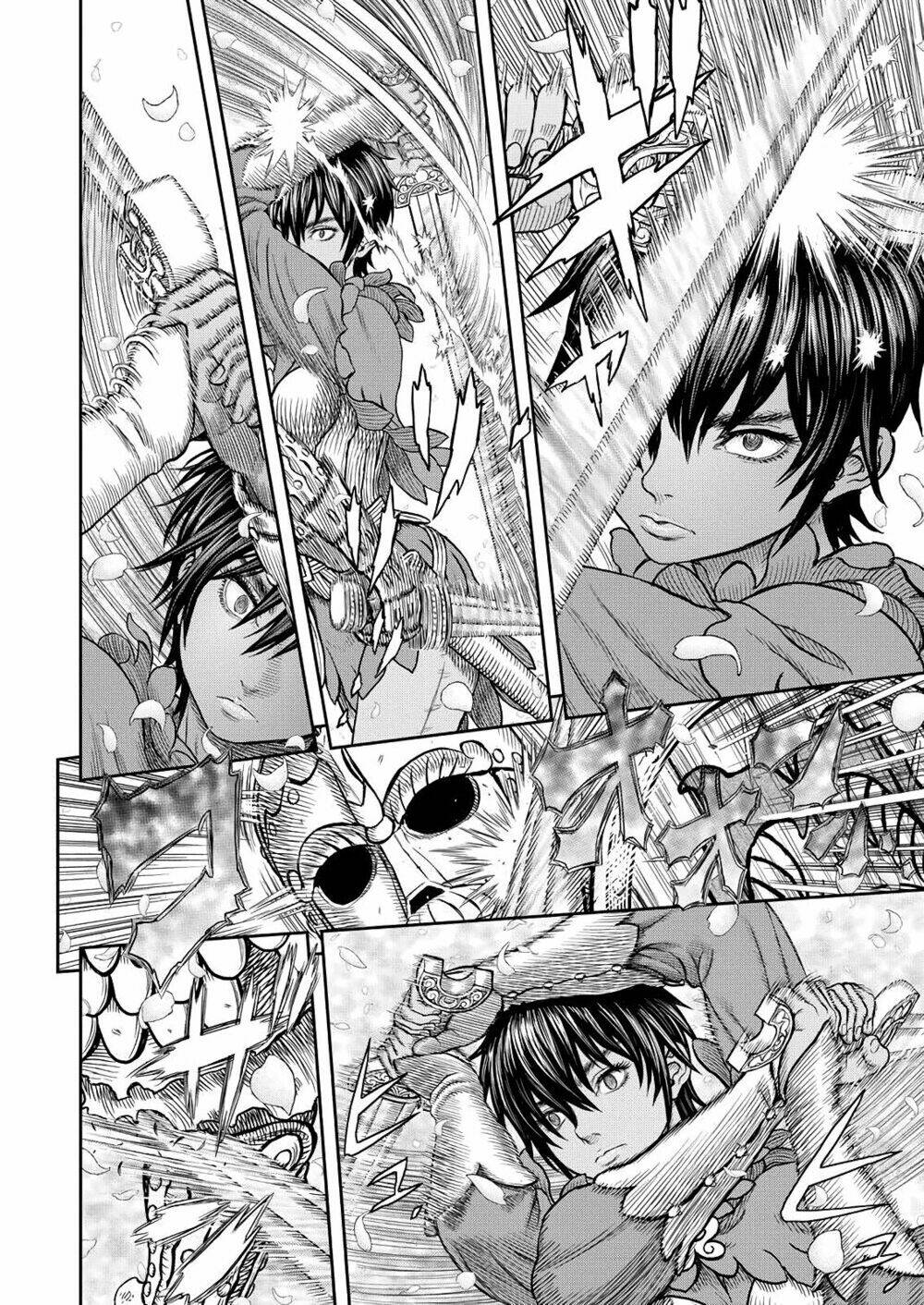 Berserk Tập 359 trang 9