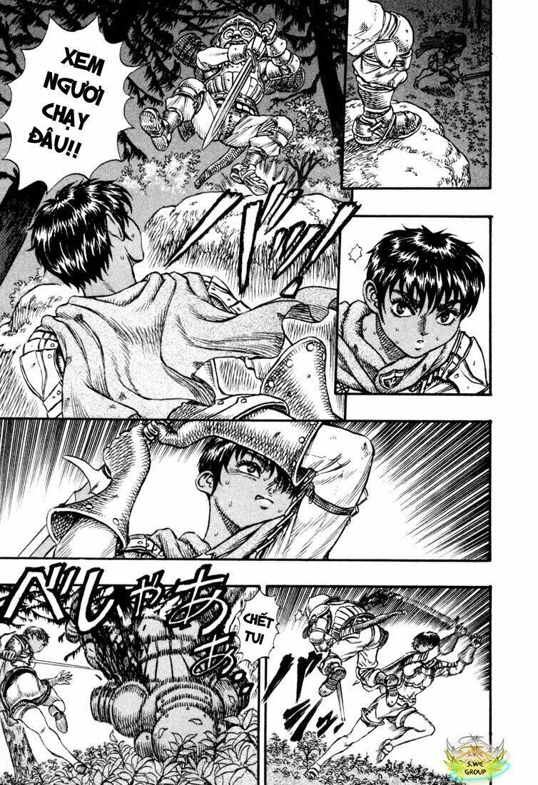 Berserk Tập 36 trang 11