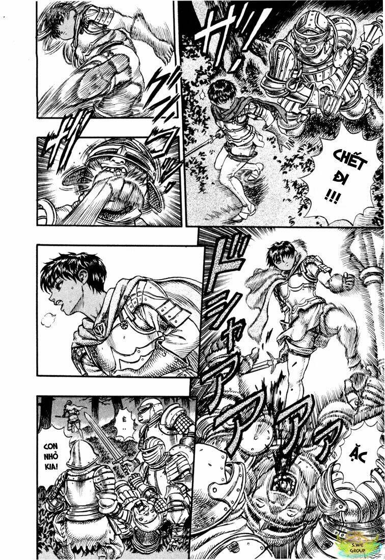Berserk Tập 36 trang 12