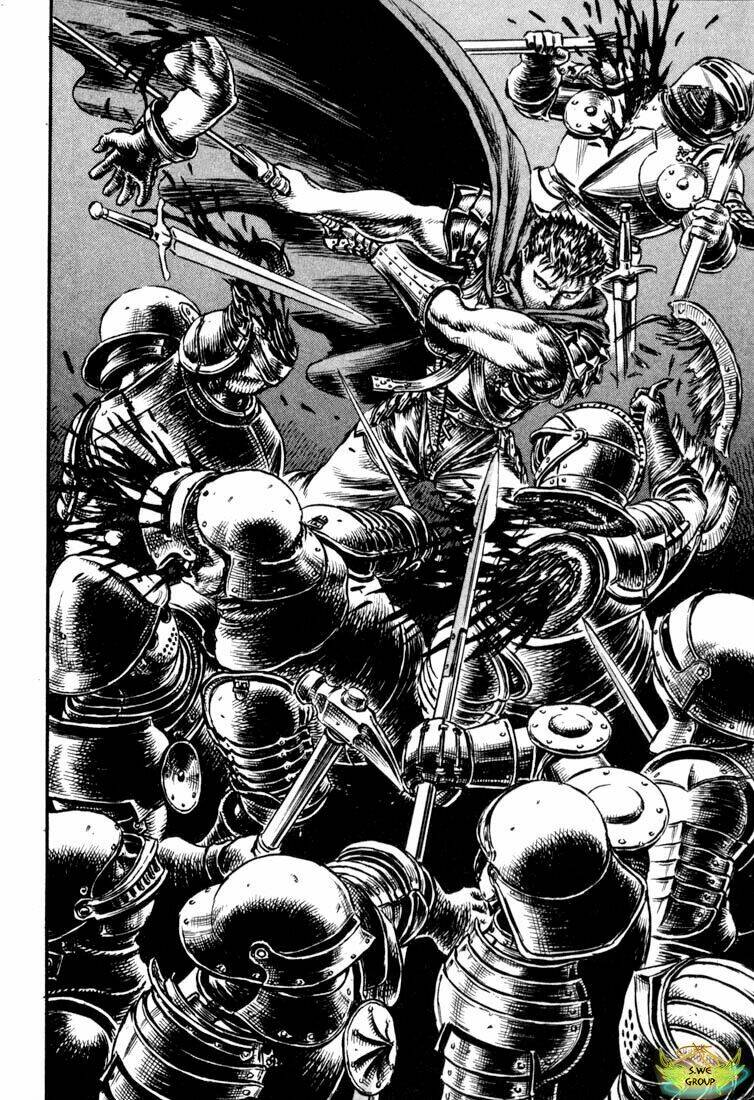 Berserk Tập 36 trang 14