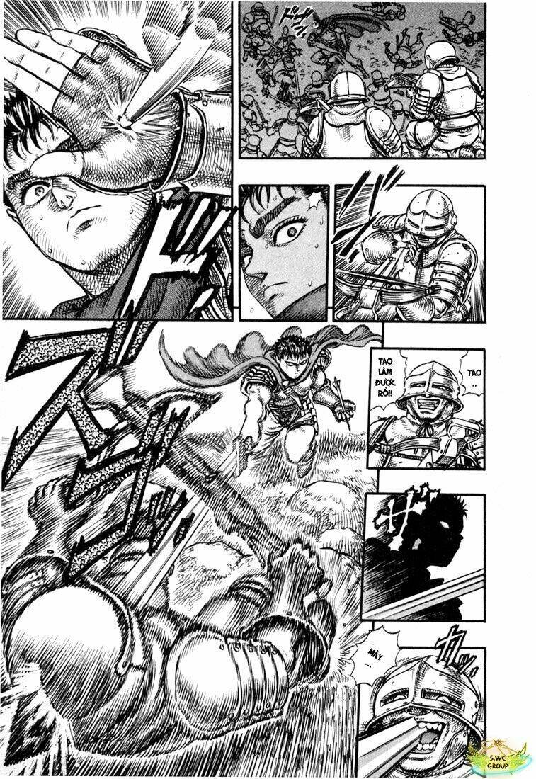 Berserk Tập 36 trang 15