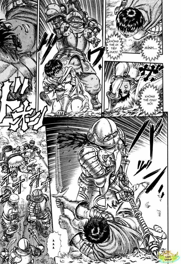 Berserk Tập 36 trang 17